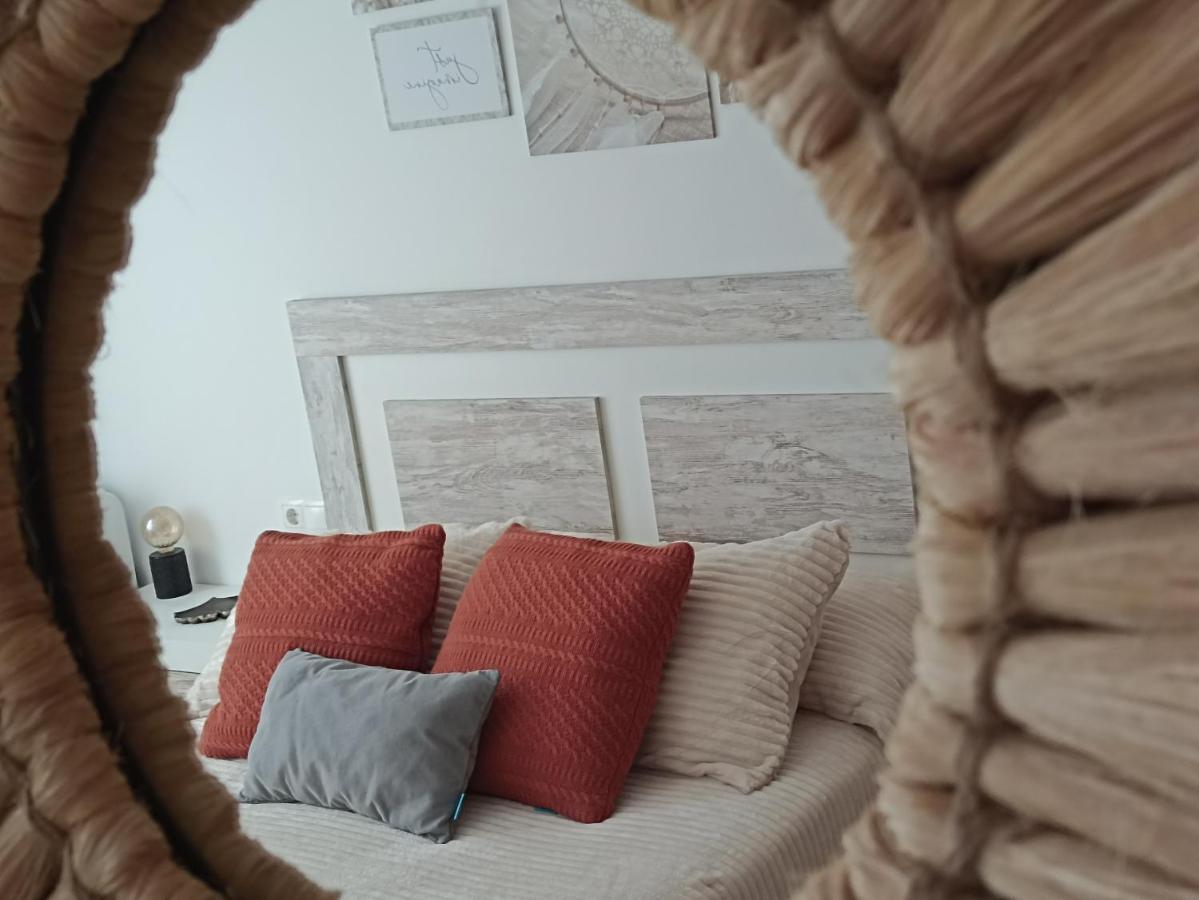 דירות Els Muntells Deltafamily ¡ Barbacoa,Piscina, Wifi Chromecast !! מראה חיצוני תמונה