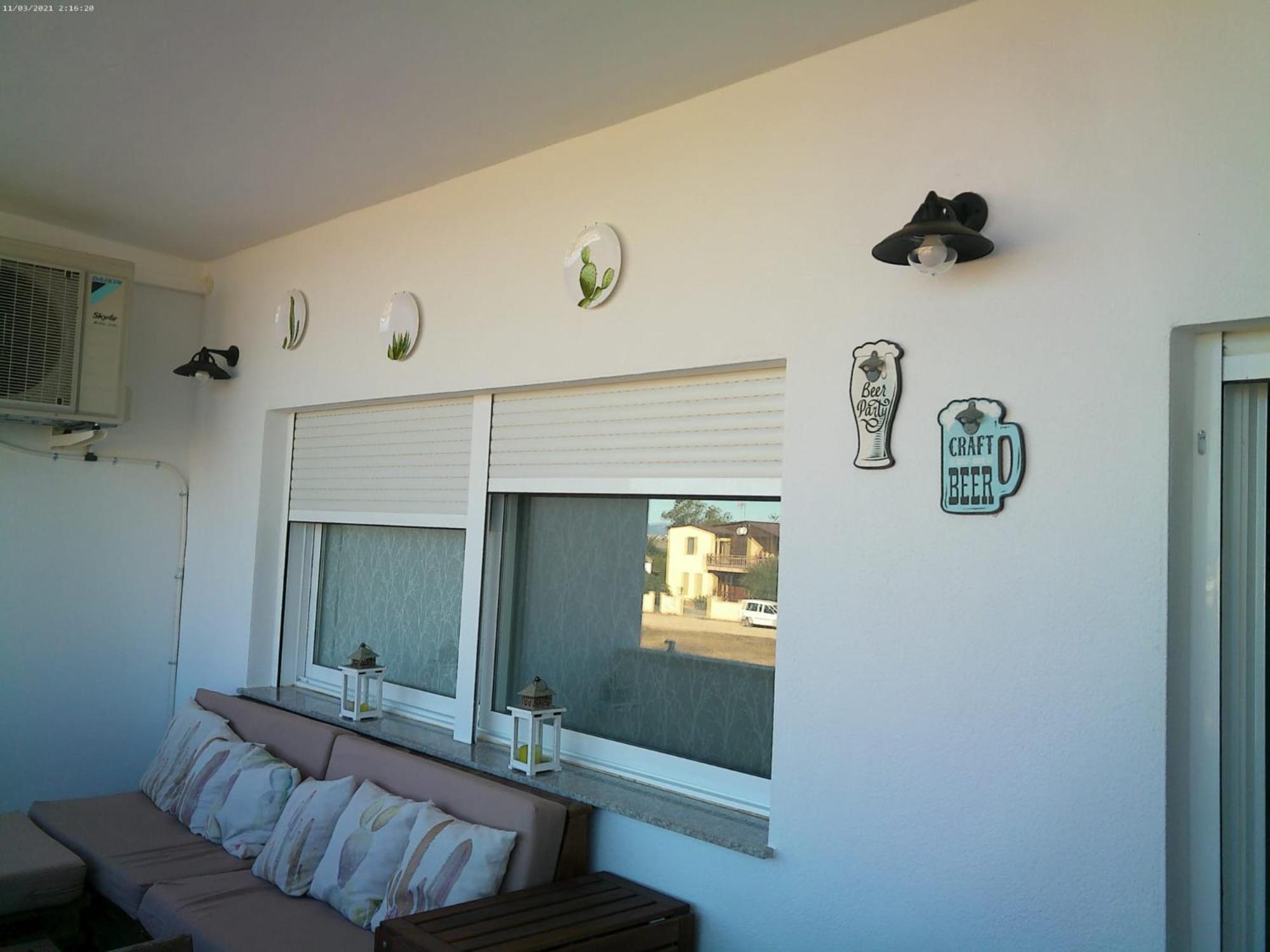 דירות Els Muntells Deltafamily ¡ Barbacoa,Piscina, Wifi Chromecast !! מראה חיצוני תמונה
